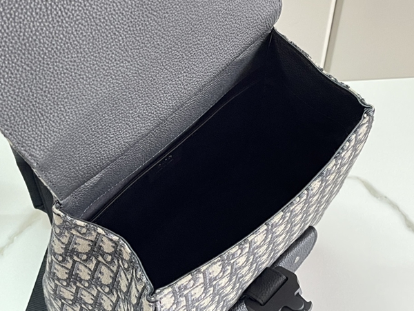 ディオールバッグ着用イメージ